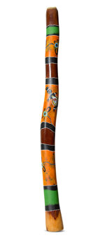 Small John Rotumah Didgeridoo (JW1472)